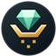 Sift: Loot Advisor logo