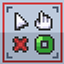 Cobblemon Cursor logo