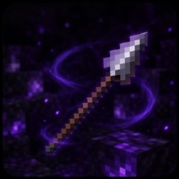spear batter in bedrock