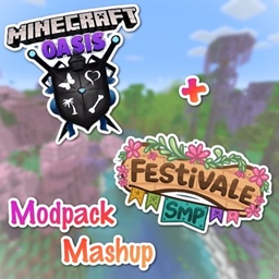 Oasis + Festivale Mashup project image