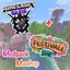 Oasis + Festivale Mashup logo