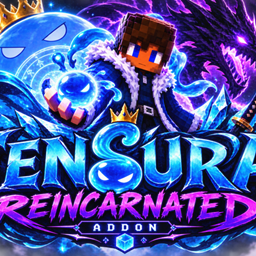 Tensura Reincarnated Requiem