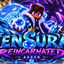 Tensura Reincarnated Requiem logo
