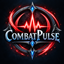 CombatPulse logo