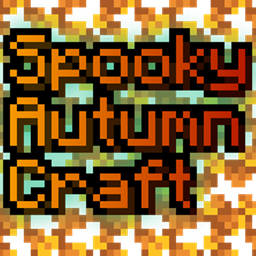 SpookyAutumnCraft logo