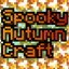 SpookyAutumnCraft logo