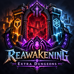 Reawekening Extra Dungeons and ability