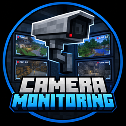 Camera Monitoring Fully Customizable + Screens project image