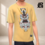 IDxA Streetwear Shirt Mecha Men logo