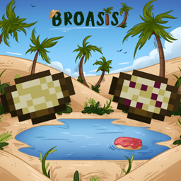 Broasis Ramencraft logo