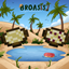 Broasis Ramencraft logo