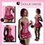 Dollie Dress logo