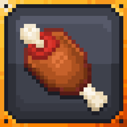 Fins and Flippers: Hunger Overhaul project image