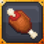 Fins and Flippers: Hunger Overhaul logo