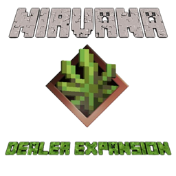 Nirvana Dealer Expansion logo