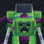 Robot Creeper logo