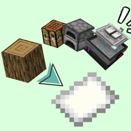 Wood To Paper