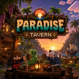 Paradise Tavern logo
