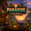 Paradise Tavern logo