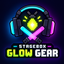 StageBox: Glow Gear logo