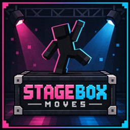 StageBox Moves project image