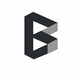 BlendLib logo