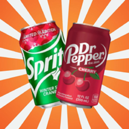 Soda Update