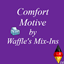 Comfort Motive - German Translation by DreamingJane logo