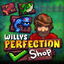 [CP] Willy's Perfection Shop logo