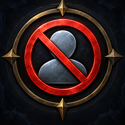 Blizzard Right Click Ignore project image
