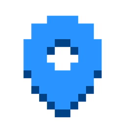 SimplePathFinder logo