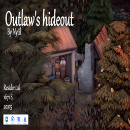 Outlaw's Hideout