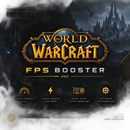 FPS Booster project image