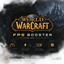 FPS Booster logo