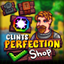 [CP] Clint's Perfection Shop logo