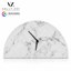 Terra Arc Marble Table Clock [VZ] logo