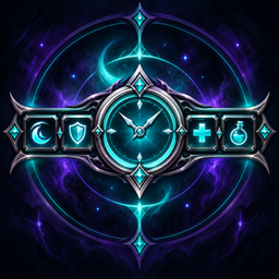 EllesmereUI_GameBar project image