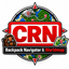 CRN Backpack Navigator & World Map  logo