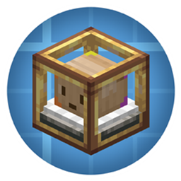 Create: Nested Factory logo
