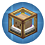 Create: Nested Factory logo