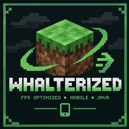Whalterized