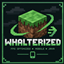 Whalterized logo