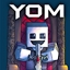 YOMCRAFT ADD-ONS logo