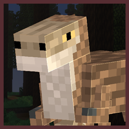 Mesozoic logo