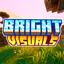 Bright Visual logo
