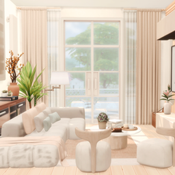 Connie Living Room project image