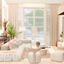 Connie Living Room logo