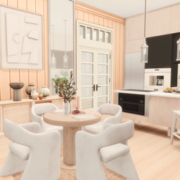 Connie Kitchen and Dining project image