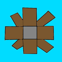 mods and more logo