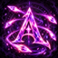 Arcane Flow logo
